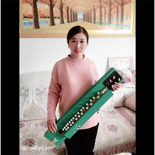 凤凰琴/五弦琴/大正琴295(送套琴弦弹片琴谱)成人初学民族乐器