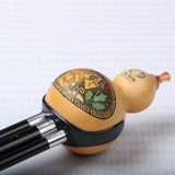 Музыкальные инструменты из провинции Юньнань для школьников для взрослых из сандалового дерева, павлин, подходит для начинающих