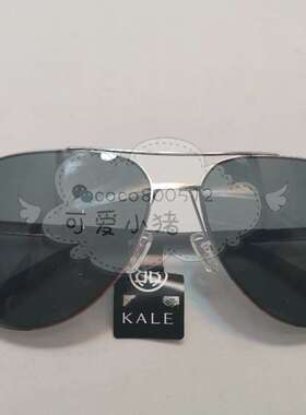 时尚风金属男士偏光太阳镜