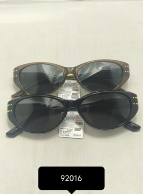 路易来美品牌时尚超轻偏光运动女款太阳镜92016