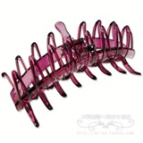 Accessoire cheveux en plexiglas - Ref 1202840 Image 22
