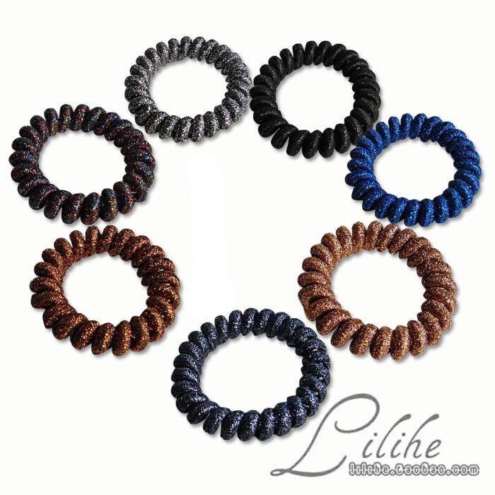 Accessoire cheveux en Diamant Crystal - Ref 1201330 Image 3