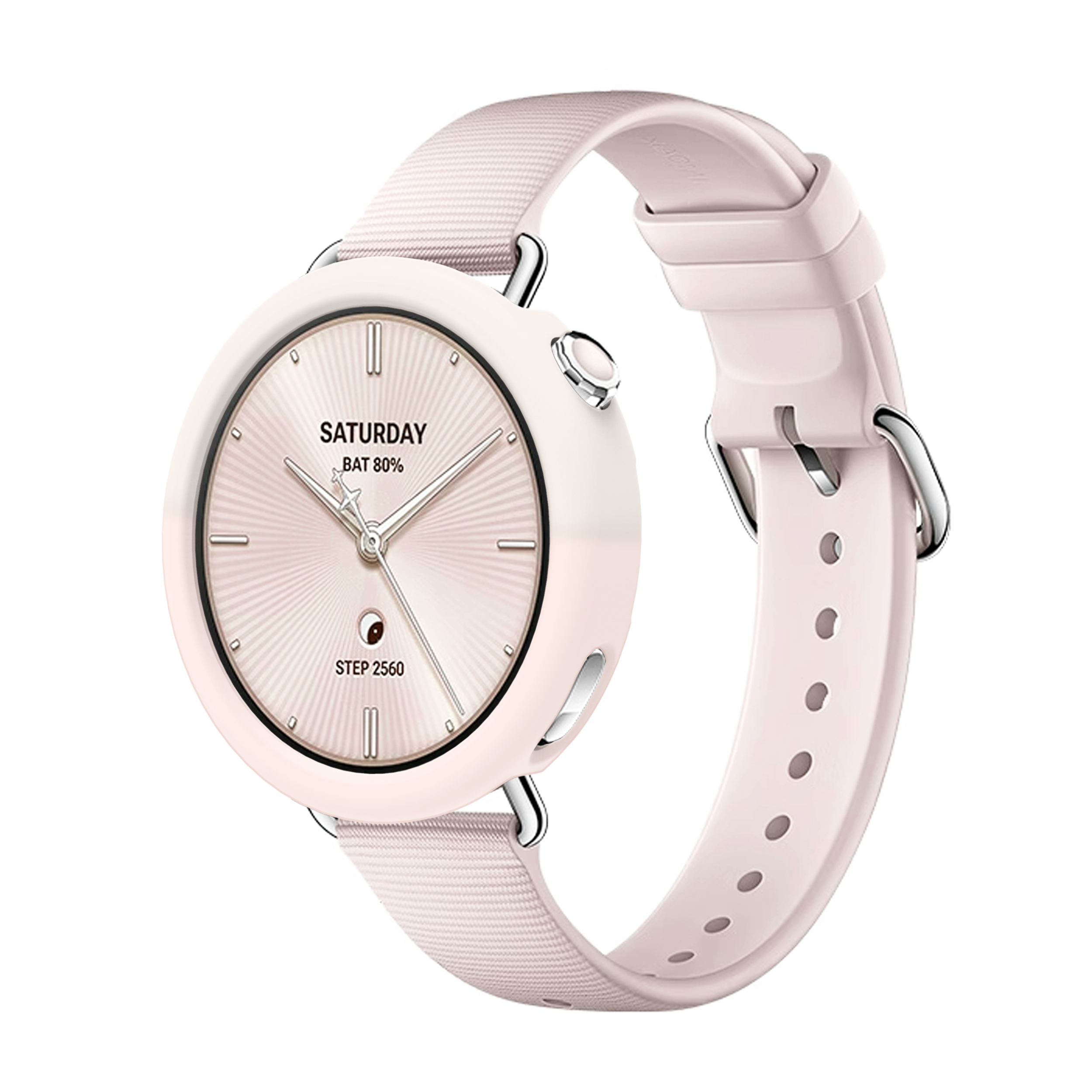 适用小米watchS441m保护壳