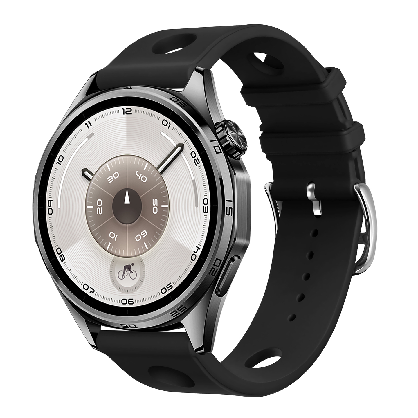 适用华为手表GT5/6手表带