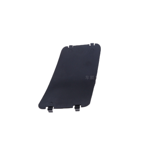 北京北汽e系列E150E130绅宝D20X25叶子板内衬前轮内衬小盖挡泥板