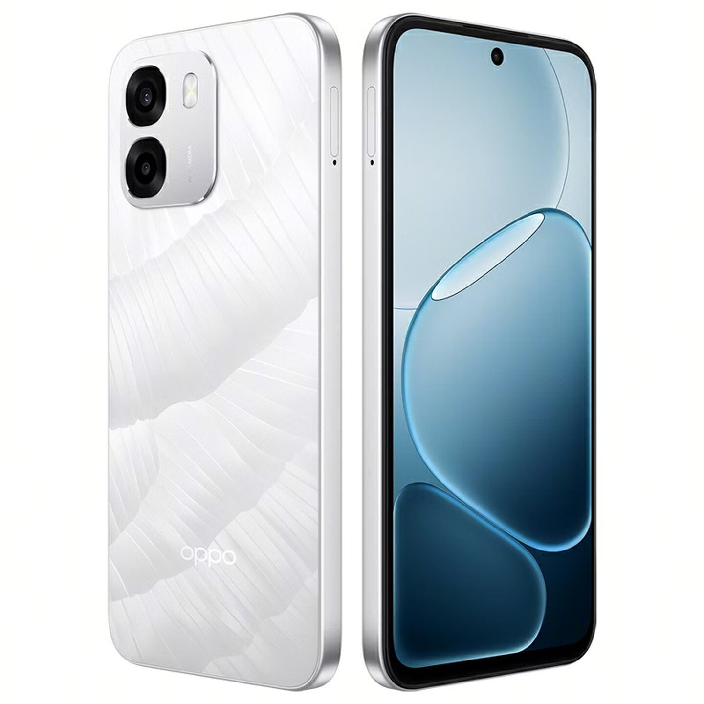 【新品上市】OPPO A6i+ 5G中国移动官旗手机7000mAh六年长寿大电池IP69满级防水智能机