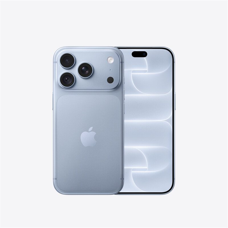 thumbnail for [New Product Pre-Sale] Apple iPhone 18 Pro China Mobile Official Flagship 2026 New Product Supports China Mobile, China Unicom, and China Telecom 5g Dual-Sim Dual-Standby Phone