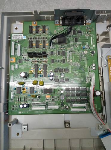 现货四通OKI5860SP主板OKI5860原装主板NB NC ND NE NF NG NH主板
