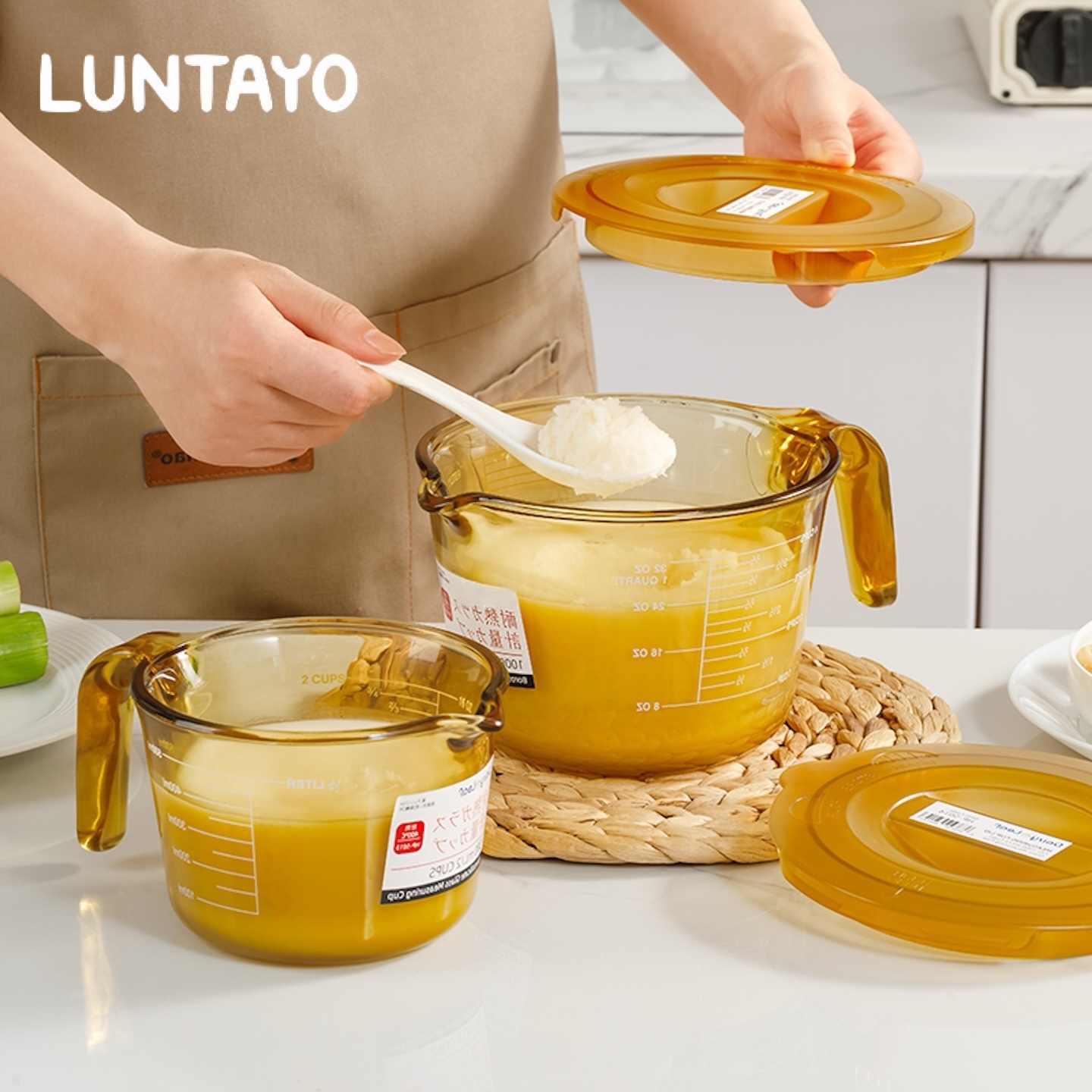 高硼硅玻璃耐高温耐极寒油壶