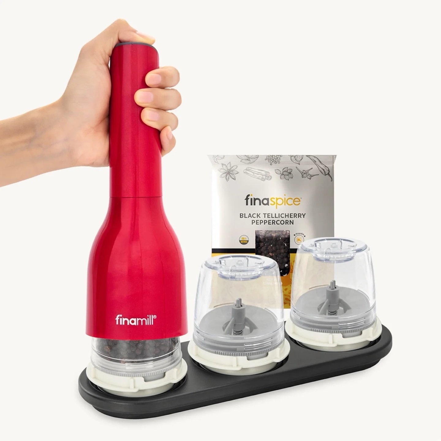 荣获多项红点设计大奖厨房神器