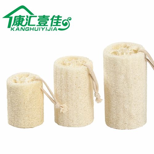 丝瓜络洗碗刷厨房丝瓜刷搓澡去油