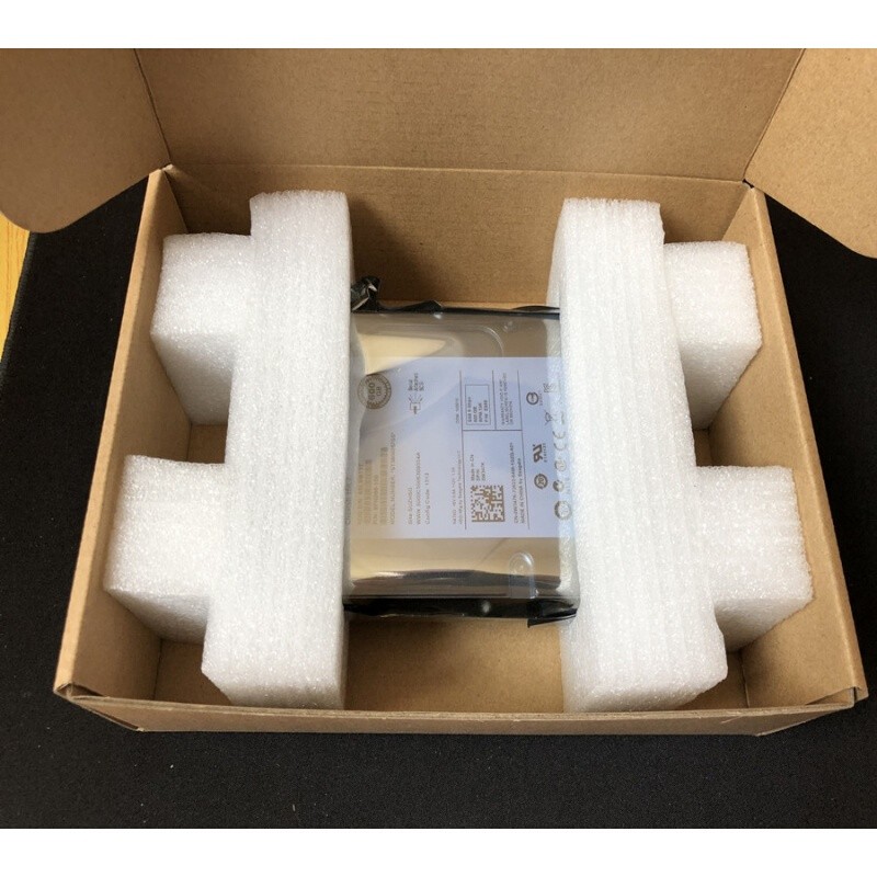 同有NetStor NCS7550 G2 NCS7300 G2存储硬盘ST8000NM0065 8T SAS