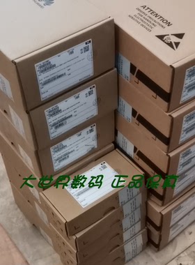 全新 原盒 华为 ES3600S V5 6.4T SAS SSD 03032WET 02312FRT硬盘