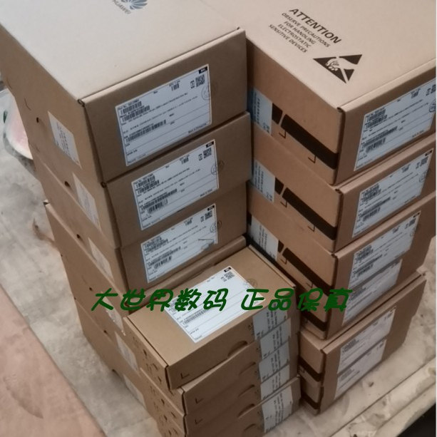 全新 原盒 华为 300G SAS 2288V2 RH2285 02311FBV 硬盘 BC1HDD16