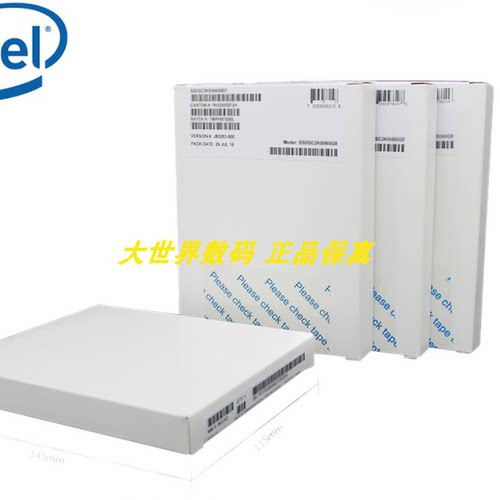 全新工包Intel SSDPF2KE064T1N1 D7-P5620 6.4T NVMePCIe U.2 SSD