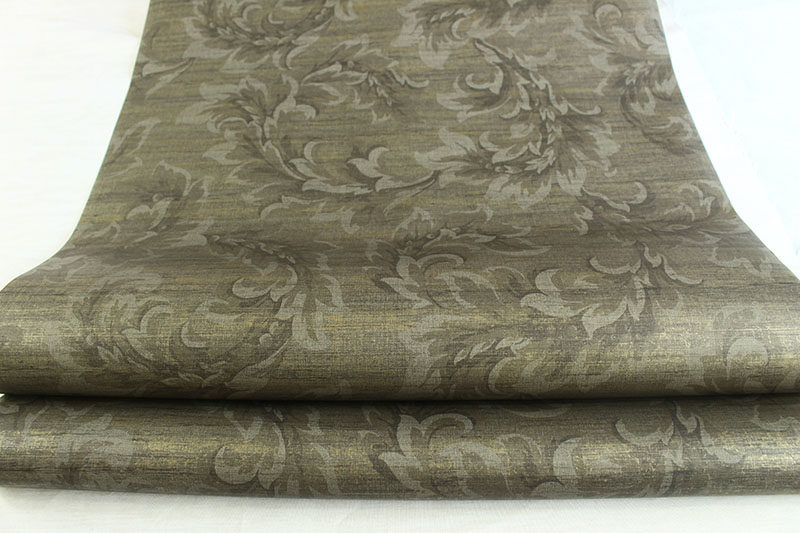 wallquest欧式卧室沙发背景墙纸