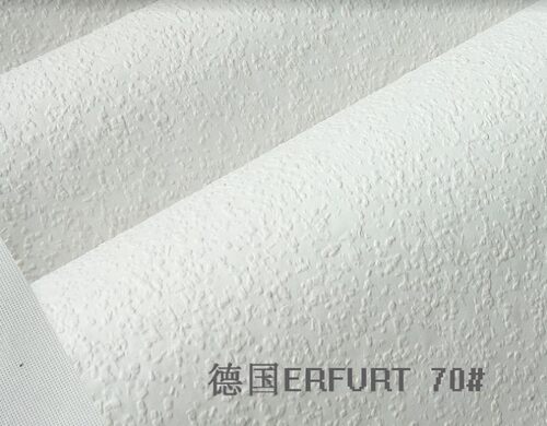 德国原装进口爱尔福特ERFURT墙纸罗莎系列云杉木颗粒纯纸刷漆壁纸
