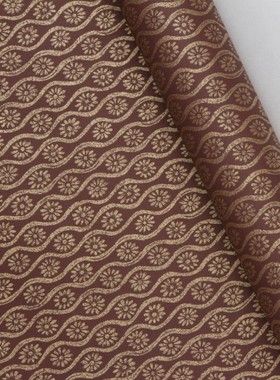 美国进口维思戴克无纺布壁纸现代简欧红色竖条纹客厅卧室背景墙纸