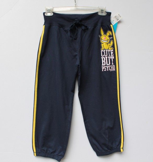 Pantalon pyjama jeune - Ref 727843 Image 1