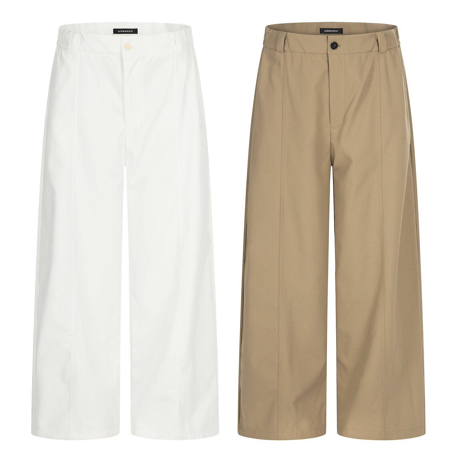 悟航春季白色休闲裤K1407,男装,休闲裤,淘宝优惠券,粉丝福利购,淘宝优惠卷