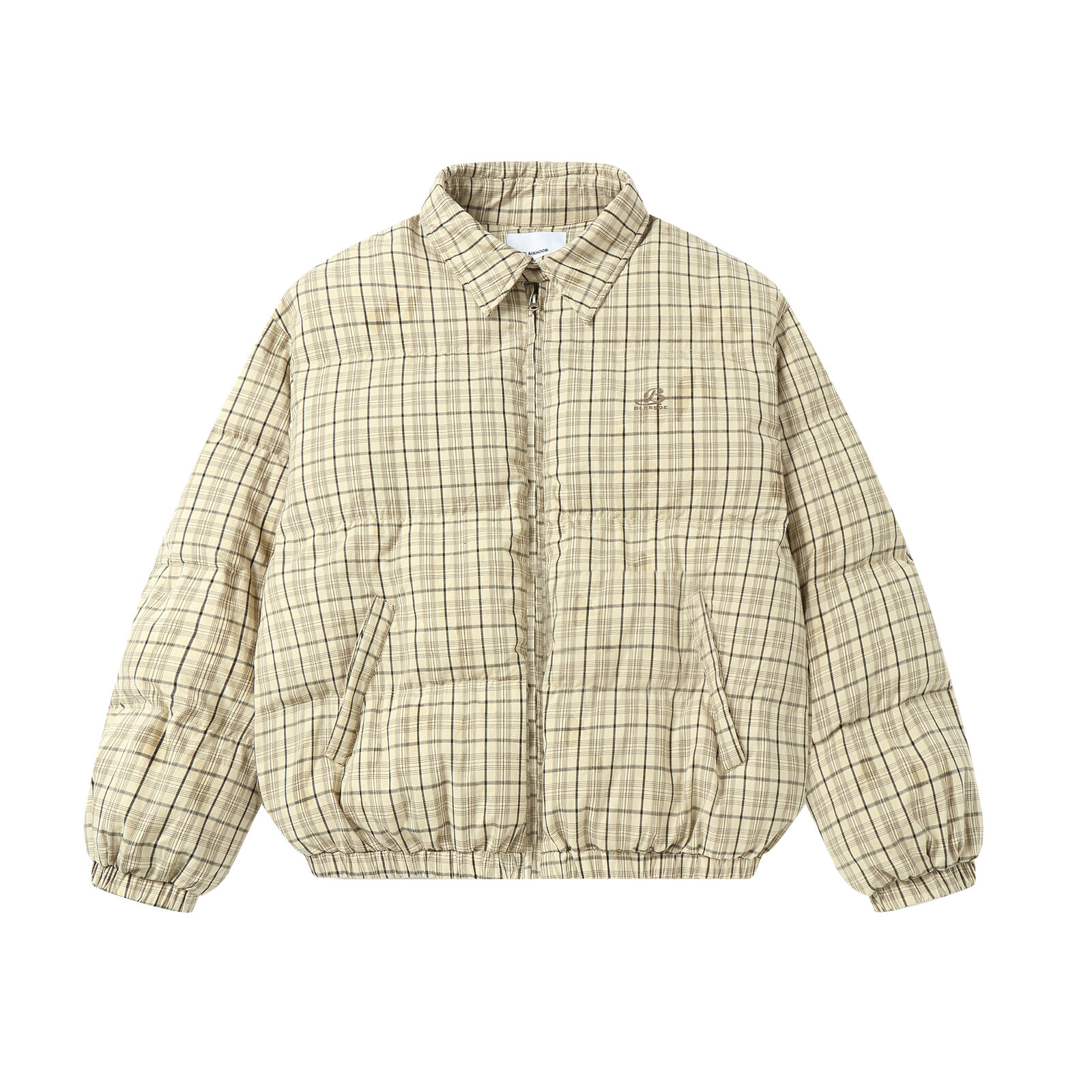 BLACKHOOP 黑环-MY03