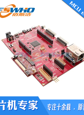 DM320210 SAME54 CURIOSITY ULTRA EVALUATIO评估板开发板原装