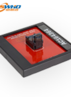 AC164364 -量子I2C插座模块8TDFN 可编程适配器 插座模块 原装