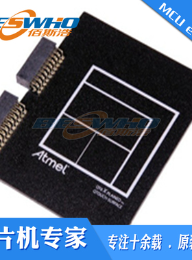 ATQT6-XPRO QT6 Xplained Pro扩展板开发工具全新原装质量保证