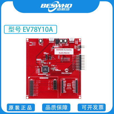 EV78Y10A嵌入式调试器IC