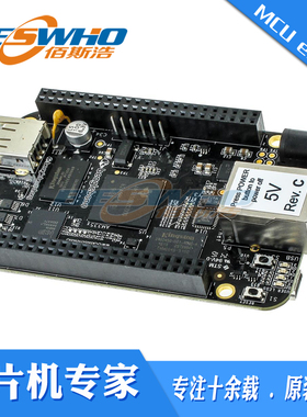 BBB01-SC-505 Beaglebone Black AM3358BZCZ单板计算机开发板