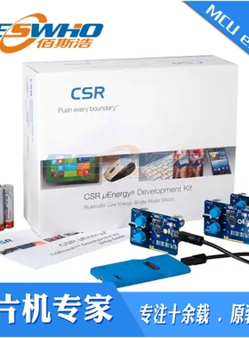 DK-CSR1010-10184-1B DEV KIT MESH LIGHT BOARD PROGRAM收开发板