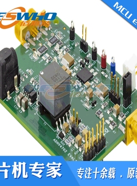 EVAL-ADHV4702-1CPZ 适用于 ADHV4702-1 的功能完备的评估板