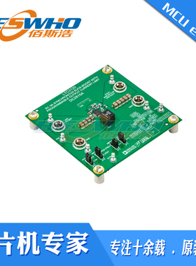 DC2815A LT3120 Buck-Boost Converter电源管理IC开发板评估板