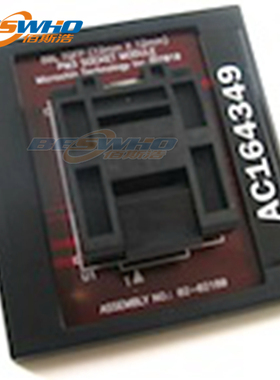 AC164349 插座MODULE SKT PM3 FOR 80TQFP  可编程适配器