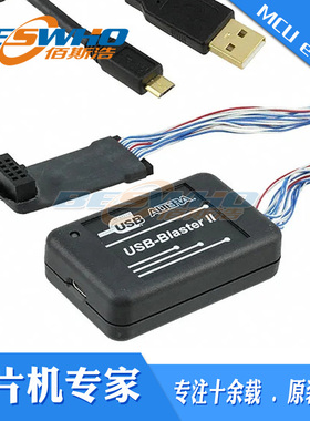 PL-USB2-BLASTER Altera copyright2013 corporation 编程器原装