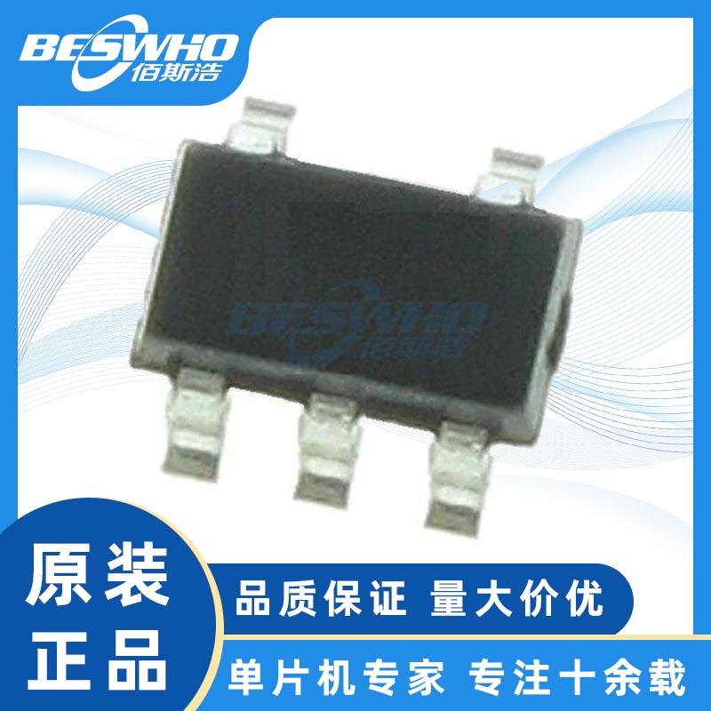 MicrochipMCP6L01T-E/OT微控制器