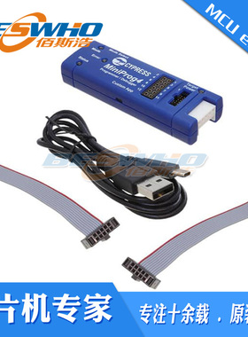 CY8CKIT-005 MiniProg4 RF调试器仿真器编程器Infineon赛普拉斯