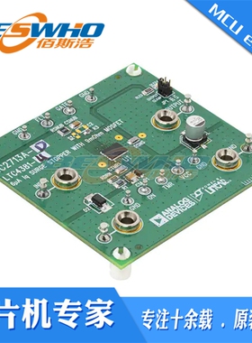 DC2713A-D 电源管理IC开发工具 LTC4381-4 Demo Board评估板