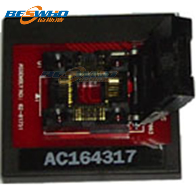 可编程适配器模块