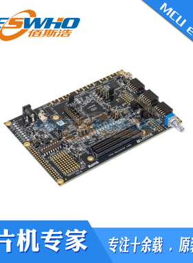 LIFCL-40-EVNG CrossLink FPGA可编程逻辑开发板评估板