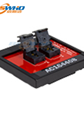 AC164408 - PM3 8L DFN/20L QFN 套件模块 插座模块 开发工具