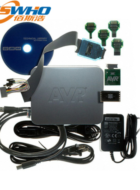 ATAVRONEKIT全新调试器KIT AVR/AVR32 ONEI仿真下载烧写编程器