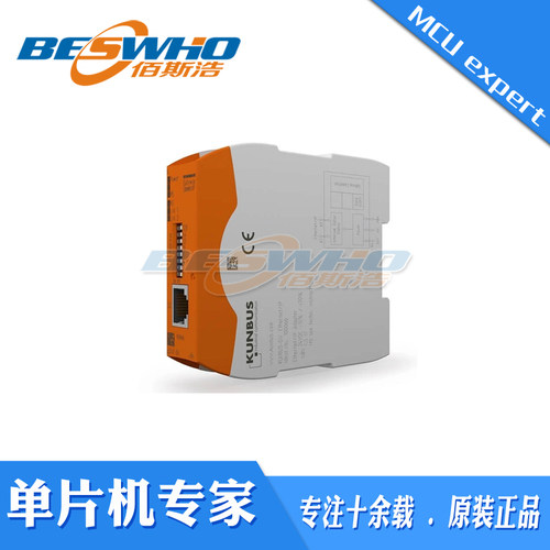 PR100066 RevPi Gate Ethernet/IP 树莓派网关模块原装