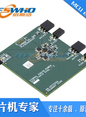 SCP-LT3472-EVALZ LT3472EDD 电源管理IC开发工具 双输出转换器