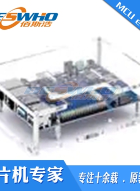 VIZI-AI LEC-AL-E3940-AI-4G-32G/EMEA 机器视觉AI开发套件  全新