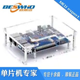VIZI-AI LEC-AL-E3940-AI-4G-32G/EMEA 机器视觉AI开发套件  全新