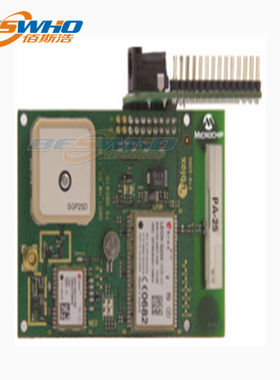 AC320011 射频RF 评估板DAUGHTER BOARD M2M PICTAIL开发板套件