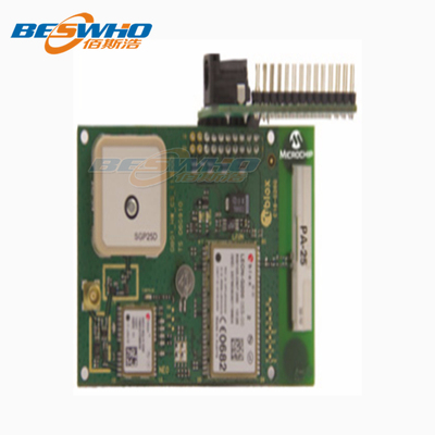 AC320011 射频RF 评估板DAUGHTER BOARD M2M PICTAIL开发板套件