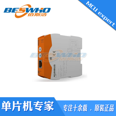 PR100076 RevPi Gate POWERLINK 树莓派网关模块原装