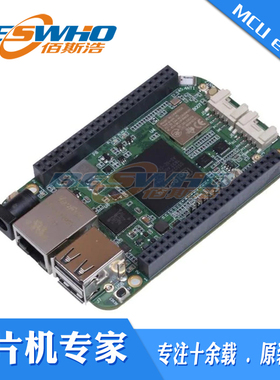 BeagleBoard by Seeed Studio 102110381单板计算机开发板原厂